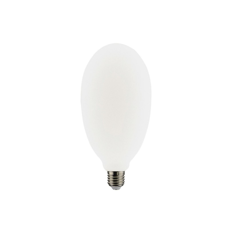 LED Porcelain Light Bulb Mammamia 13W 1521Lm E27 2700K Dimmable