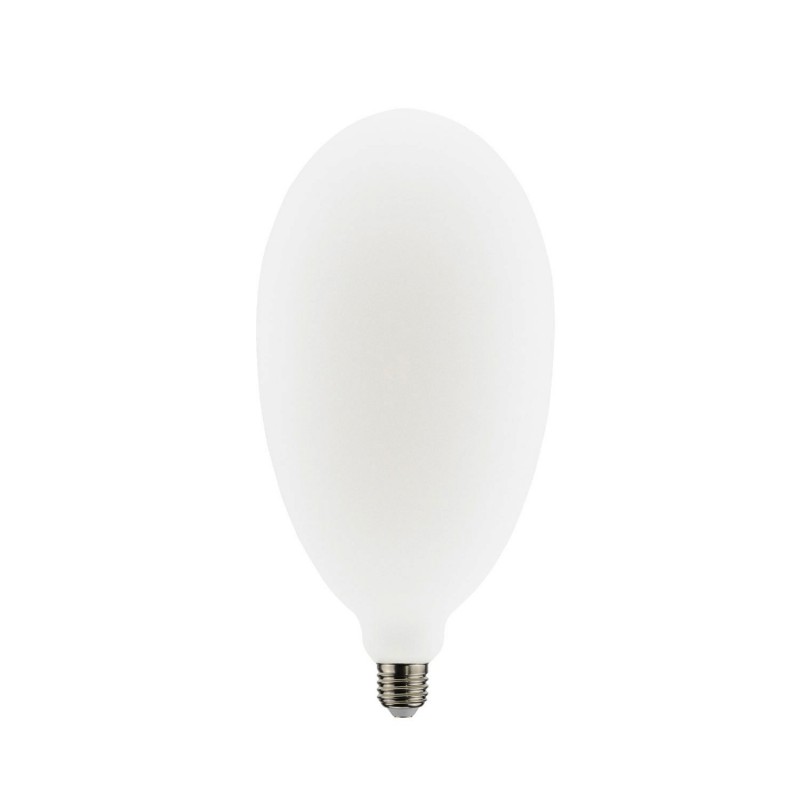 LED Porcelain Light Bulb Mammamia XL 13W 1521Lm E27 2700K Dimmable