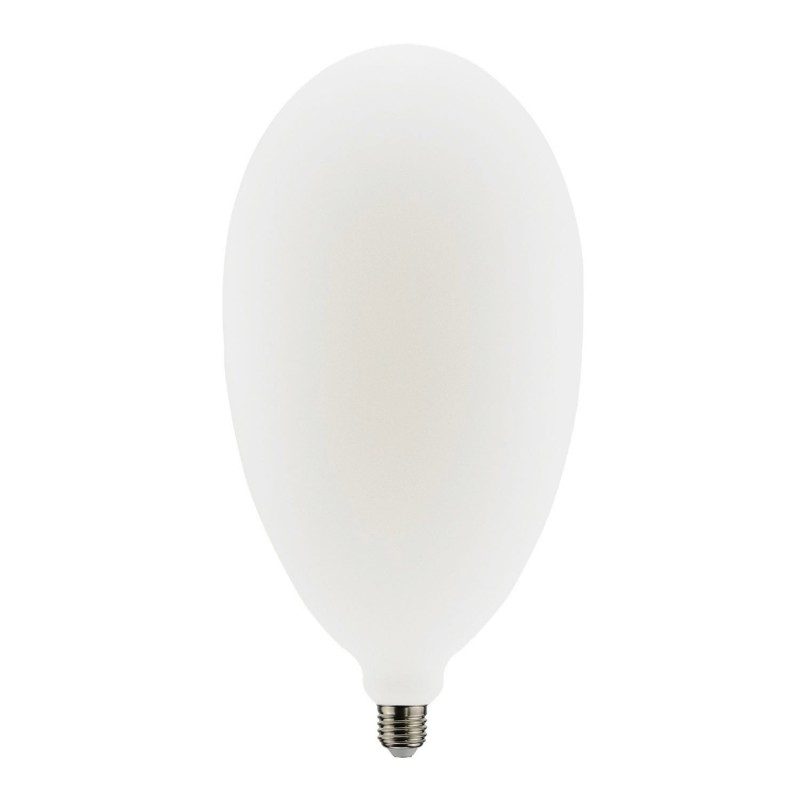 LED Porcelain Light Bulb Mammamia XXL 13W 1521Lm E27 2700K Dimmable