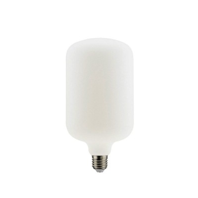 LED Porcelain Light Bulb Candy 13W 1521Lm E27 2700K Dimmable