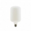 LED Porcelain Light Bulb Candy 13W 1521Lm E27 2700K Dimmable