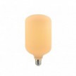 LED Porcelain Light Bulb Candy 13W 1521Lm E27 2700K Dimmable