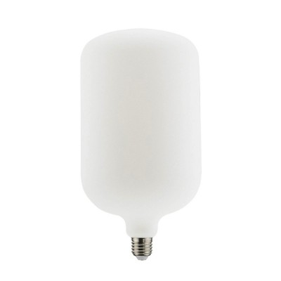 LED Porcelain Light Bulb Candy XL 13W 1521Lm E27 2700K Dimmable