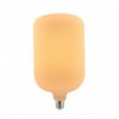 LED Porcelain Light Bulb Candy XL 13W 1521Lm E27 2700K Dimmable