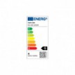 Egg Dream XXL Light Bulb, Pastel line, vine filament, 4W 100Lm E27 2200K Dimmable