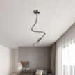 Creative Flex 60 cm wall and ceiling lamp