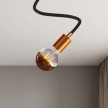 Creative Flex 60 cm wall and ceiling lamp