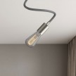 Creative Flex 60 cm wall and ceiling lamp