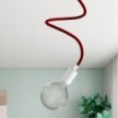 Creative Flex 90 cm wall and ceiling lamp