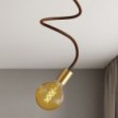 Creative Flex 90 cm wall and ceiling lamp