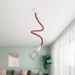 Creative Flex 90 cm wall and ceiling lamp