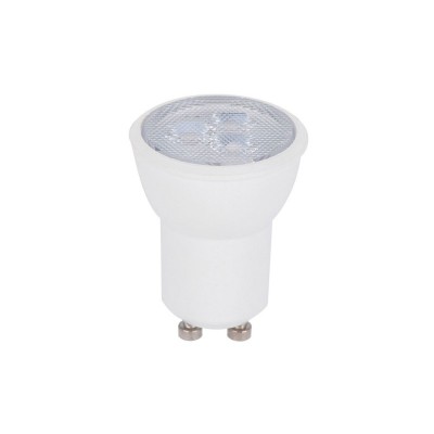 SpotLight Bulb LED MINI GU10 3.2W 260Lm 2700K