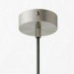 Mini Spotlight GU1d0 single pendant light