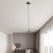 Mini Spotlight GU1d0 single pendant light