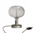 Posaluce Cobble Metal Table Lamp