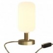 Posaluce Candy Metal Table Lamp