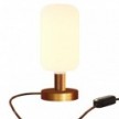 Posaluce Candy Metal Table Lamp