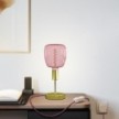 Alzaluce Bona Pastel Metal Table Lamp