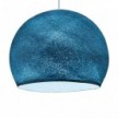 Dome Lampshade in fiber - 100% handmade - PROMO