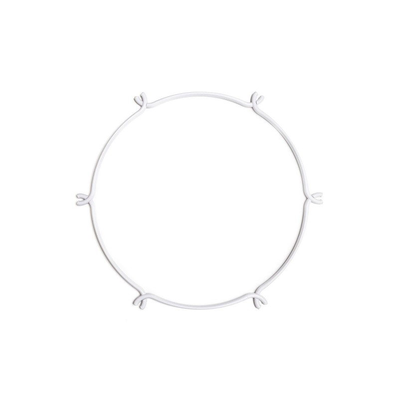 Cage Circle - Structure for lamps