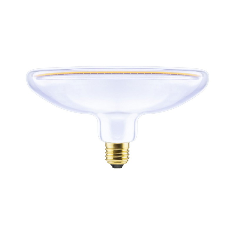 LED Reflector R200 Clear Floating Line 6W 330Lm 1900K bulb Dimmable