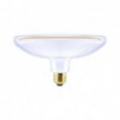 LED Reflector R200 Clear Floating Line 6W 330Lm 1900K bulb Dimmable