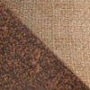 Corten effect - Natural Jute